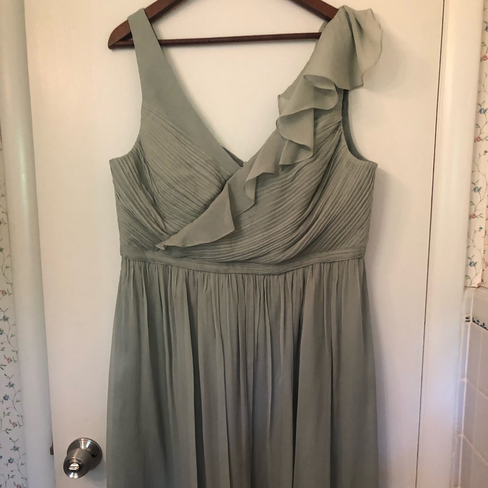 NWT J Crew formal dress